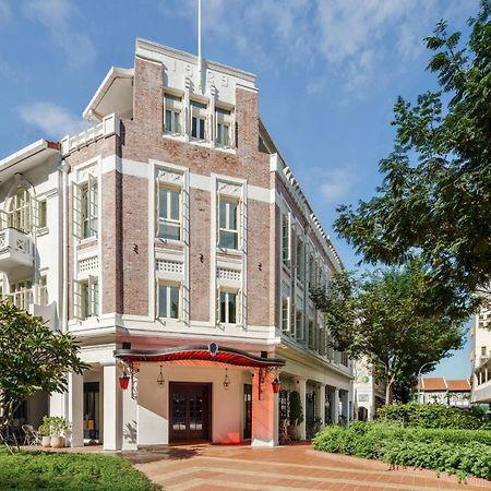 Maxwell Reserve Singapore, Autograph Collection Hotel Exterior photo